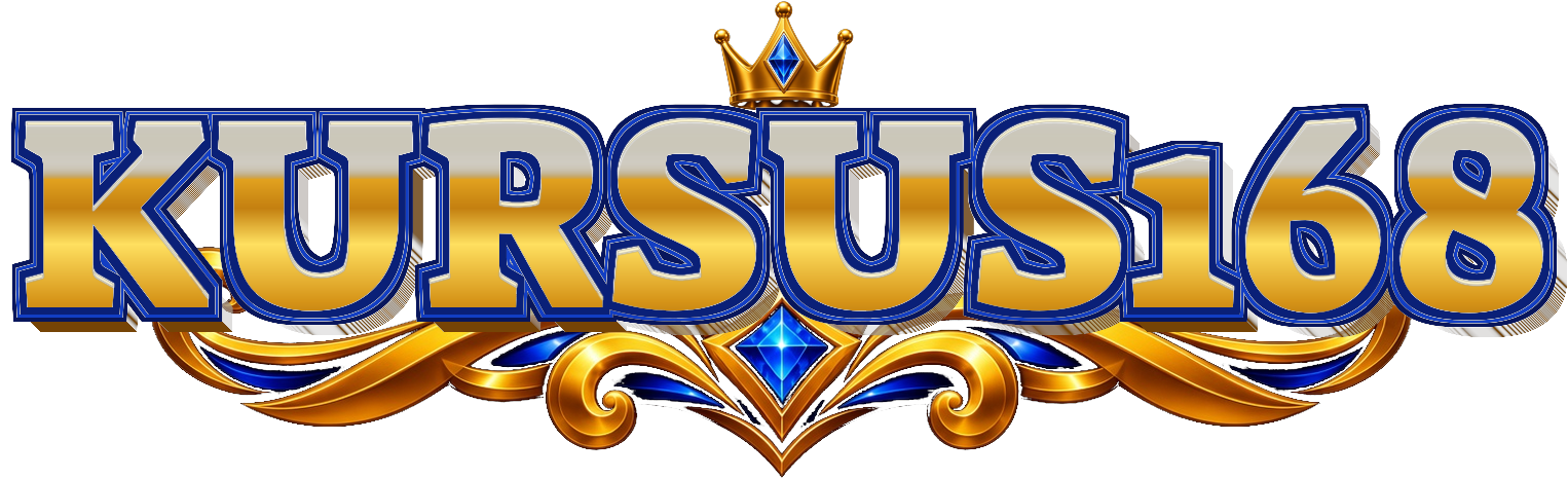 kursus168.com LOGO